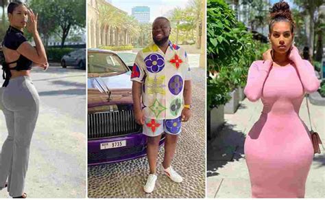 Hushpuppi’s alleged supermodel girlfriend, Amirah Dyme reacts。